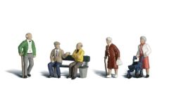 Senior Citizens