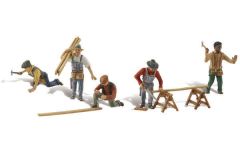Carpenter Crew