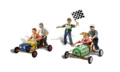Downhill Derby