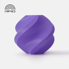 PLA Basic Purple Filament 1kg