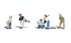 Baseball Players I  N