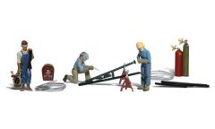 Welders And Accessories