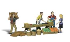 Farmer's Market N