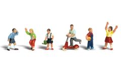 Children N