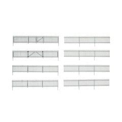 Picket Fence N