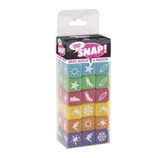 Snip Snap Dice Game