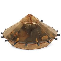 DaVinci Armoured Car Kit
