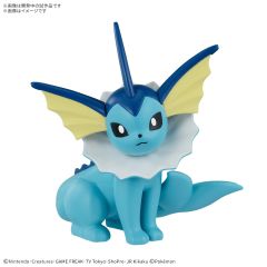 Pokemon #27 Vaporeon Quick Kit