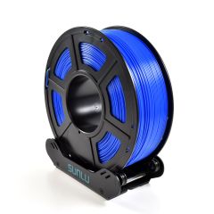 ABS 1.75mm Blue Filament 1kg