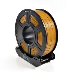 ABS 1.75mm Coffee Filament 1kg