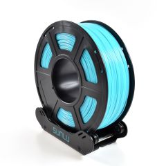 ABS 1.75mm Cyan Filament 1kg