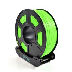 ABS Green 1.75mm 1kg Filament