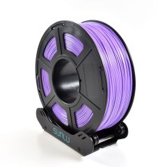 ABS 1.75mm Purple Filament Sunlu