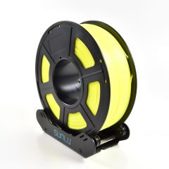 ABS 1.75mm Yellow Filament Sunlu