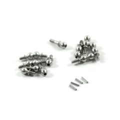 Ball Studs & Drive Pins CR-24