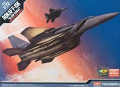 ROK AF F-15K Slam Eagle 1/72