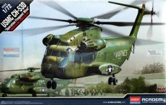 USMC CH-53D Sea Stallion 1/72