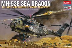 MH53E Sea Dragon 1/48