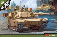 M1A1 Abrams Iraq 2003 1/35