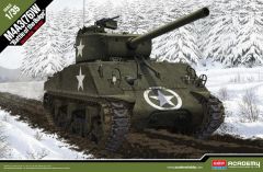 US M4A3(76)W Tank 1/35