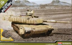US M1A2 V2 TUSK II 1/35