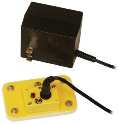 Snap Circuit A/C Adapter