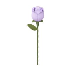 ROKR Lavender Rose 3D DIY Kit