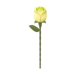 ROKR Green Rose 3D DIY Kit