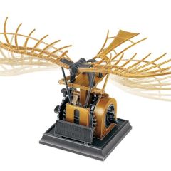 DaVinci Flying Machine Kit