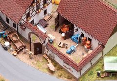 Agricultural Accessories