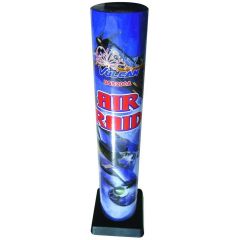 Air Raid Mine