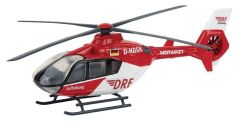 EC135 Rescue Helicopter 1/87