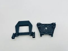 Front & Rear Shock Towers