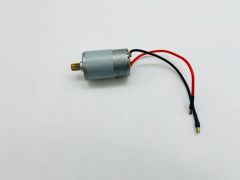 550 Motor w/ 14T Pinion