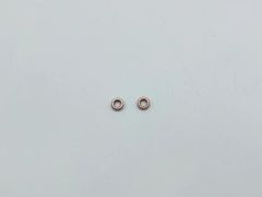 Copper Bushings pr
