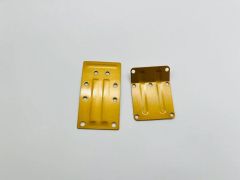 Chassis Skid Plates
