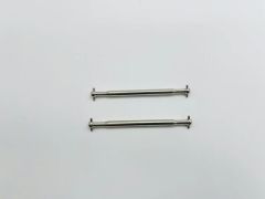 Metal Dogbones pr