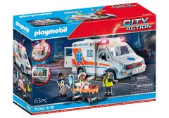 Ambulance