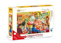 American Party 1000pc