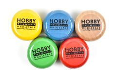 Hobby Wholesale Wooden YoYo