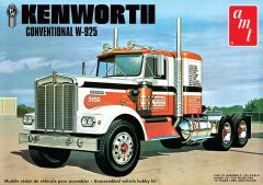 Kenworth W925 Conventional 1/25