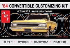 1964 Olds Cutlass F-85 Convertible 1/25