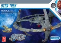 Star Trek Deep Space Nine 1/3300