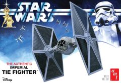 Star Wars: ANH TIE Fighter
