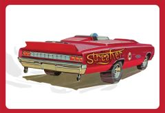 1964 Olds F-85 AWB Funny Car Streaker 1/25