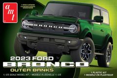 2023 Ford Bronco Outer Banks 1/25