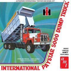 IH Paystar 5000 Dumptruck 1/25