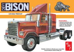 Chevy Bison Conventional 1/25