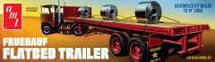 Fruehauf Flatbed Trailer 1/25