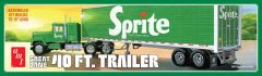 Great Dane Dry Goods Trailer Sprite 1/25